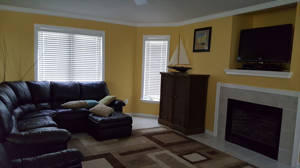 514 EAST 7TH AVENUE UNIT A NORTH WILDWOOD BEACHFRONT RENTALS at